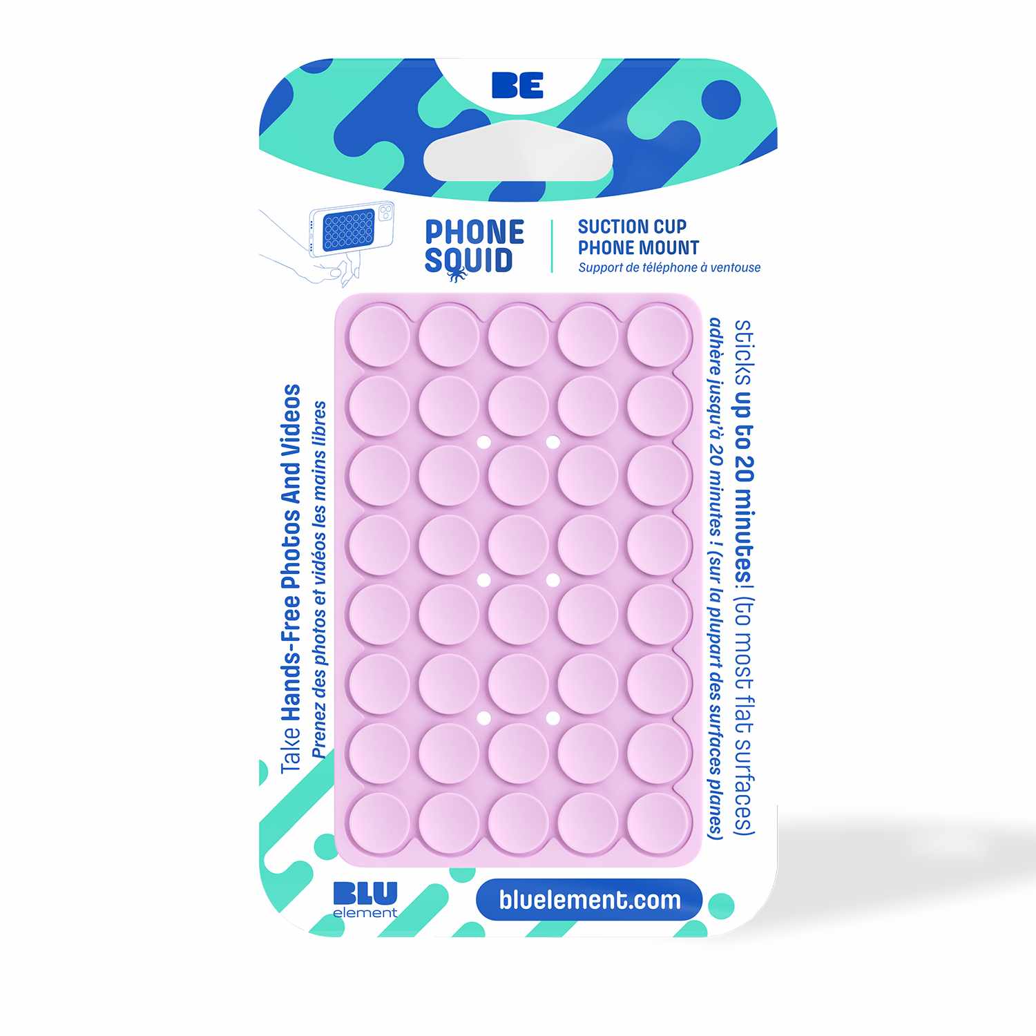 Phonesquid Lavender