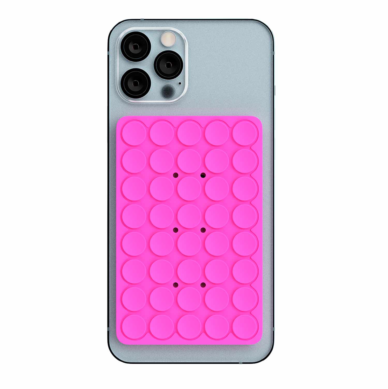 PhoneSquid Fushia