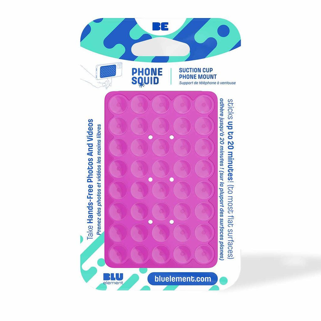 PhoneSquid Fushia