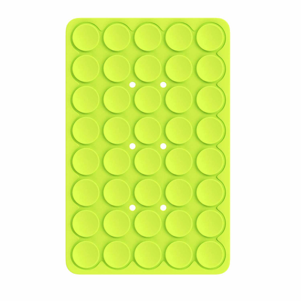 Phonesquid Lime Green