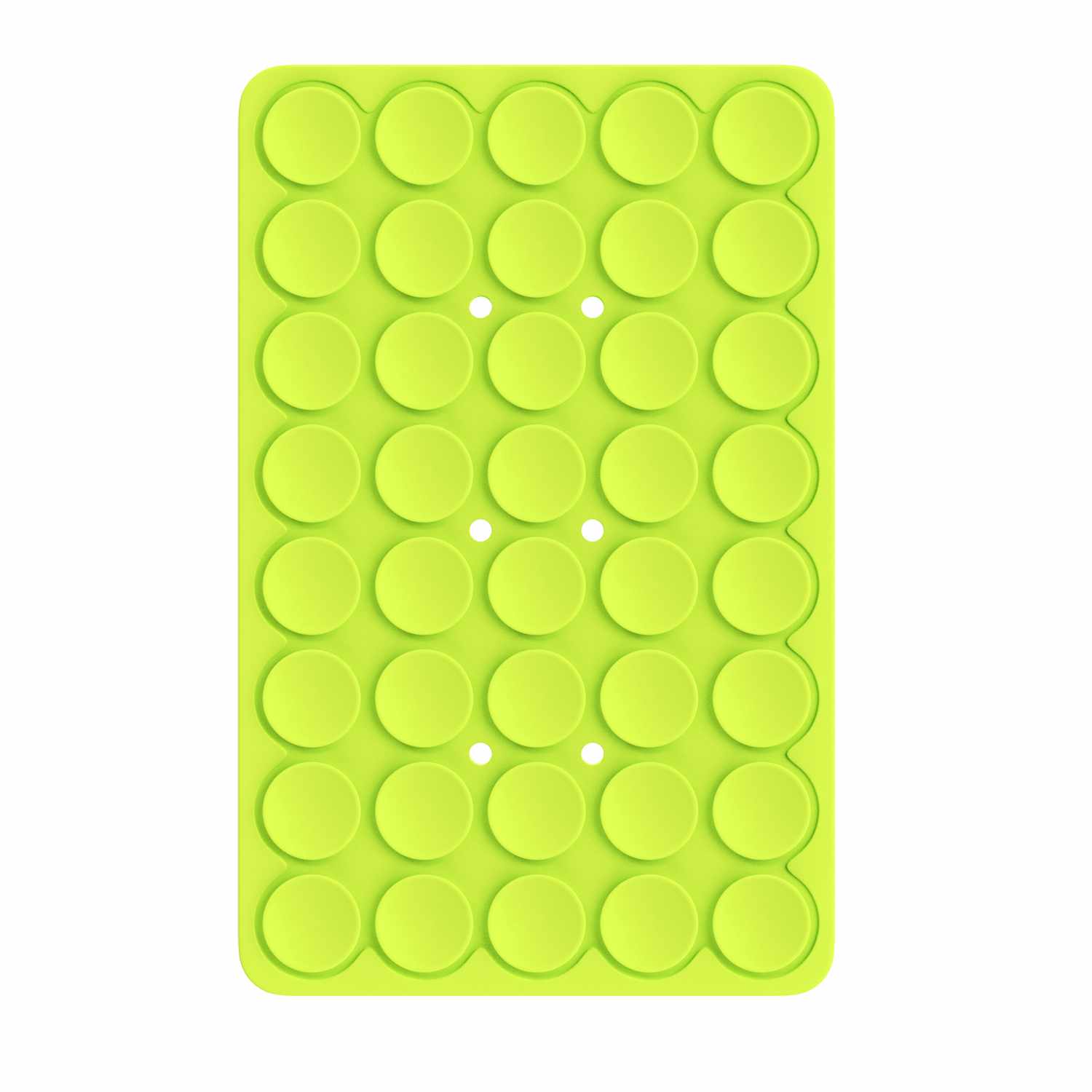 Phonesquid Lime Green