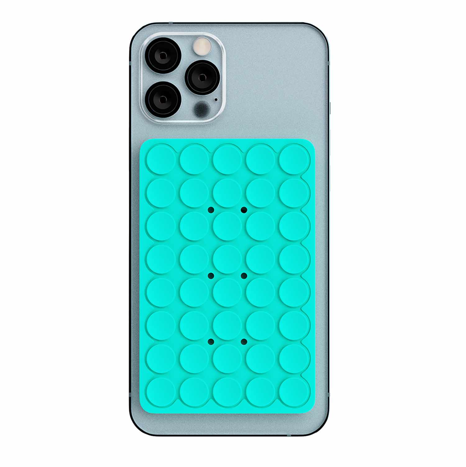 Phonesquid Aqua Blue