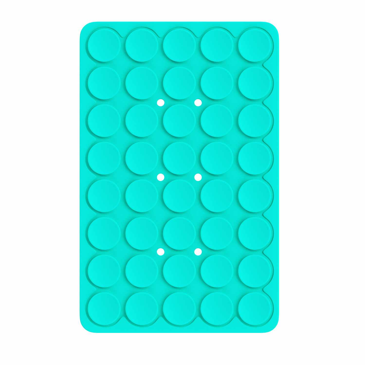 Phonesquid Aqua Blue