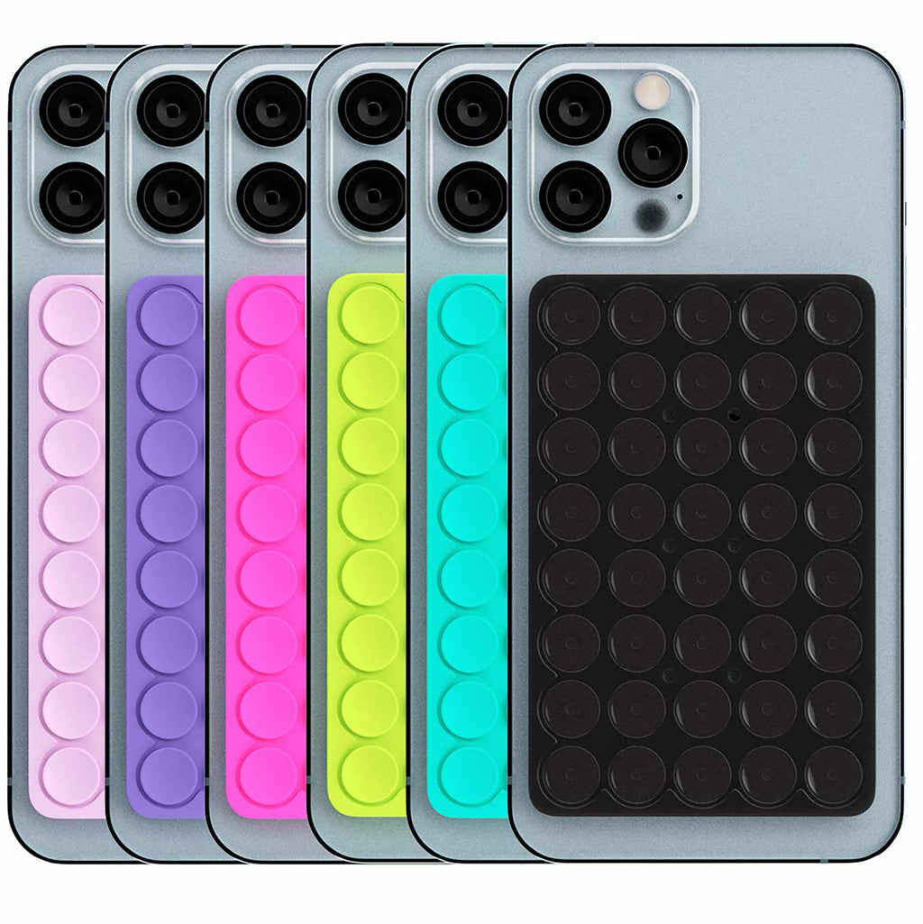Phonesquid Aqua Blue