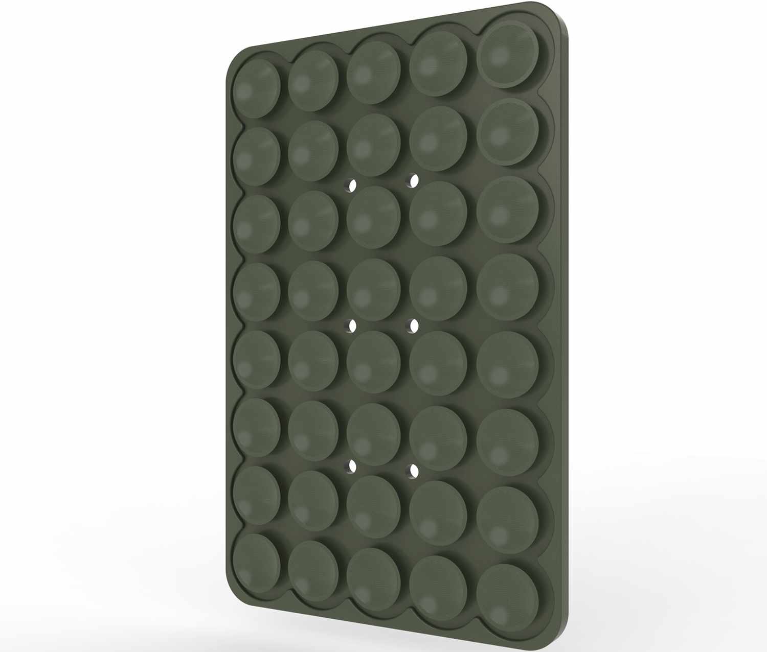 Phonesquid Olive