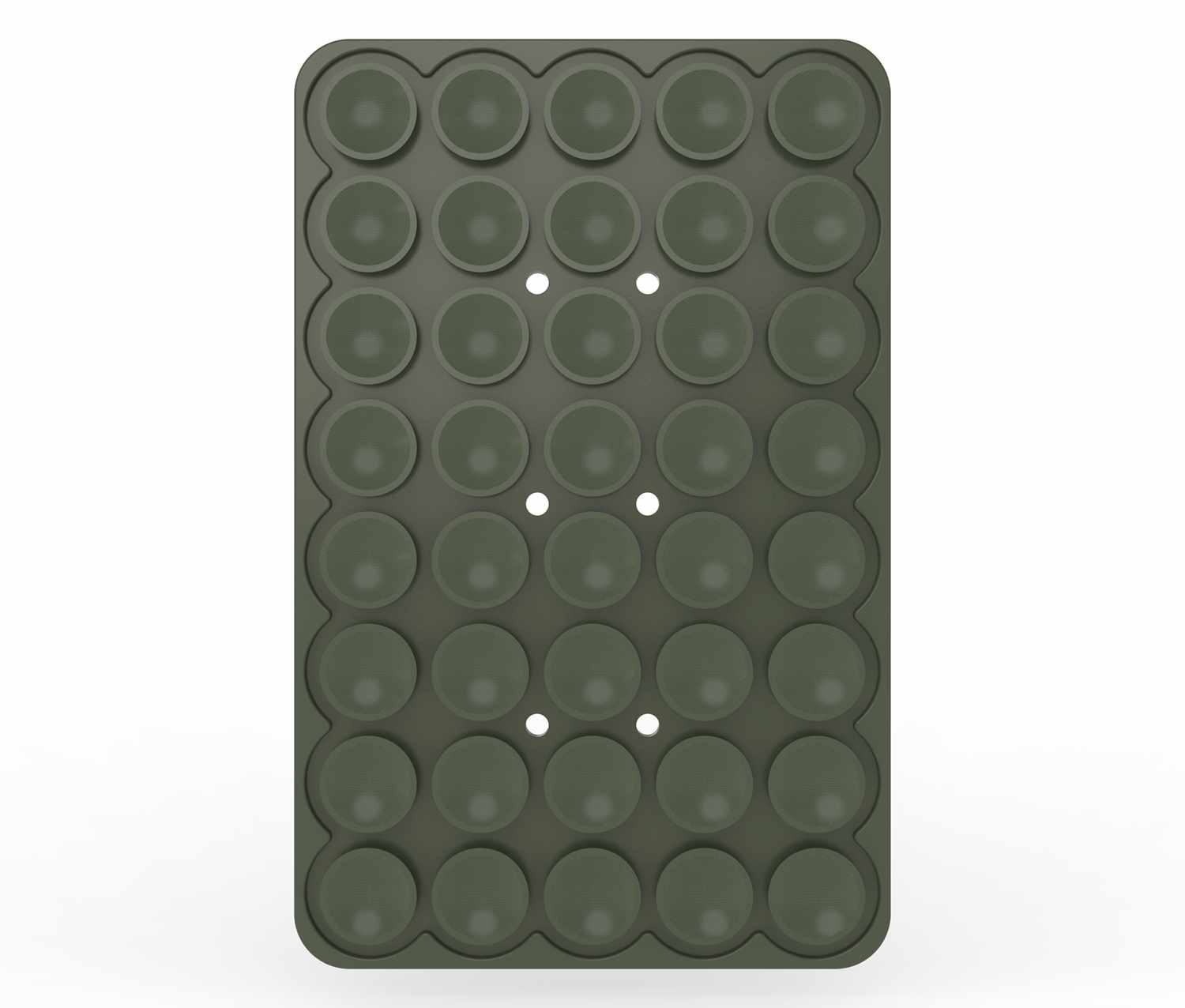 Phonesquid Olive
