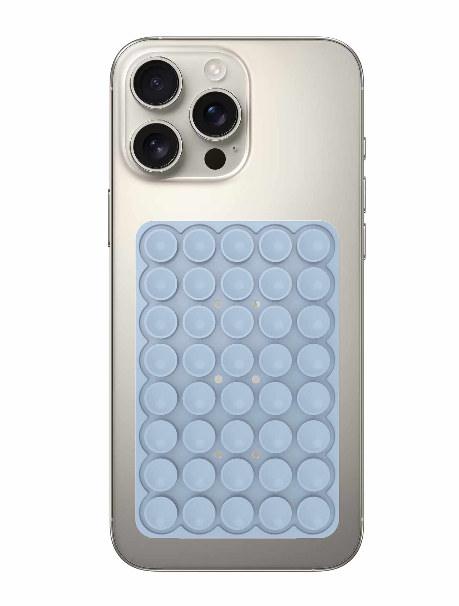 Phonesquid Milky Blue