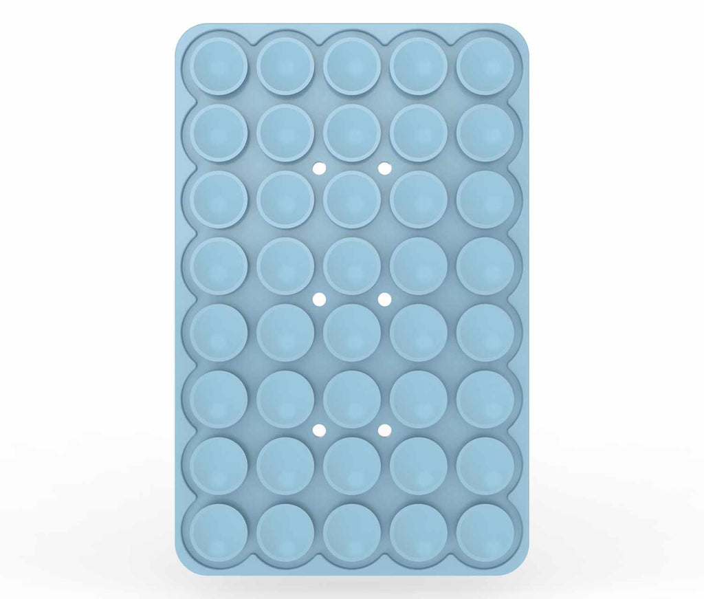 Phonesquid Milky Blue