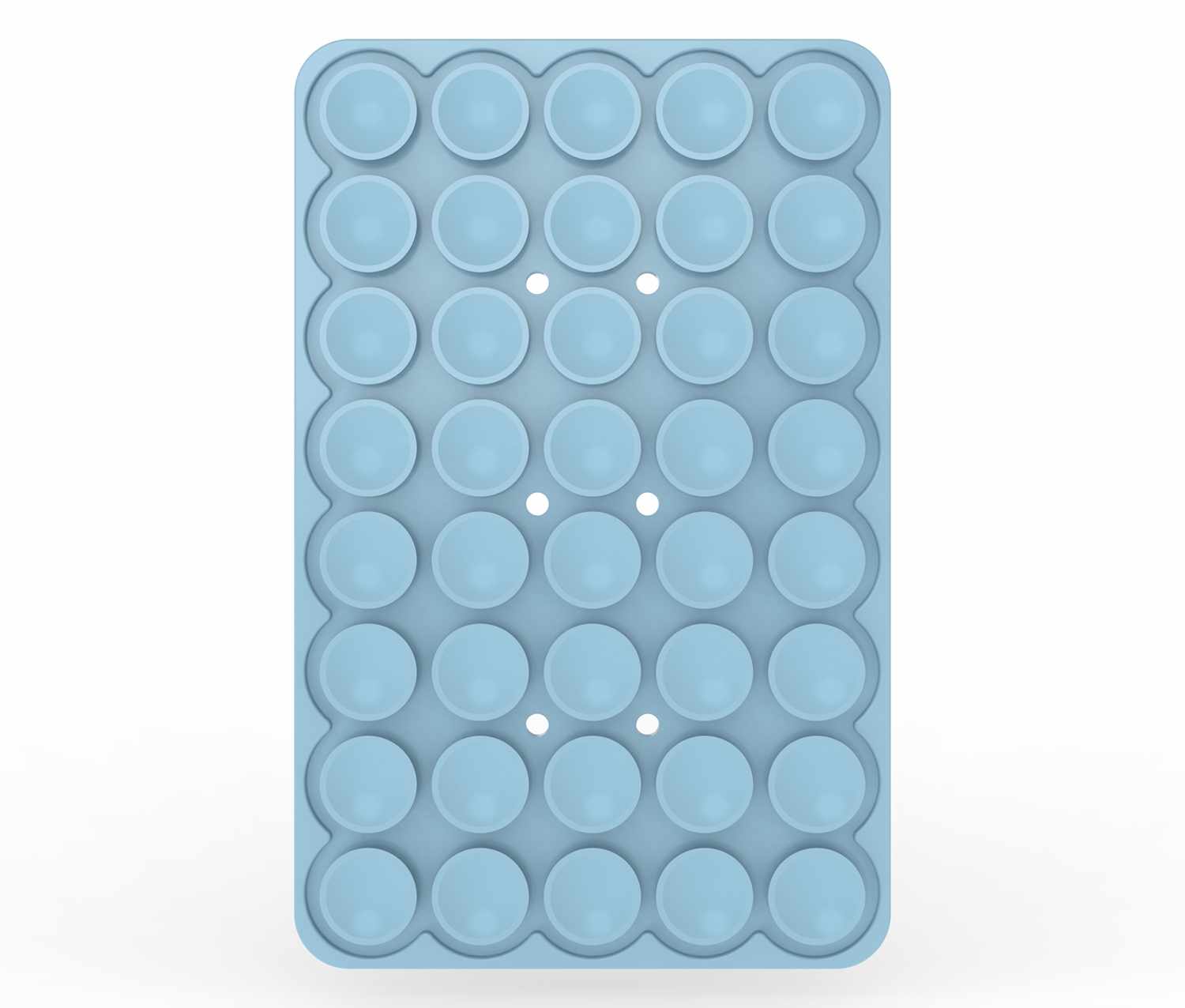 Phonesquid Milky Blue