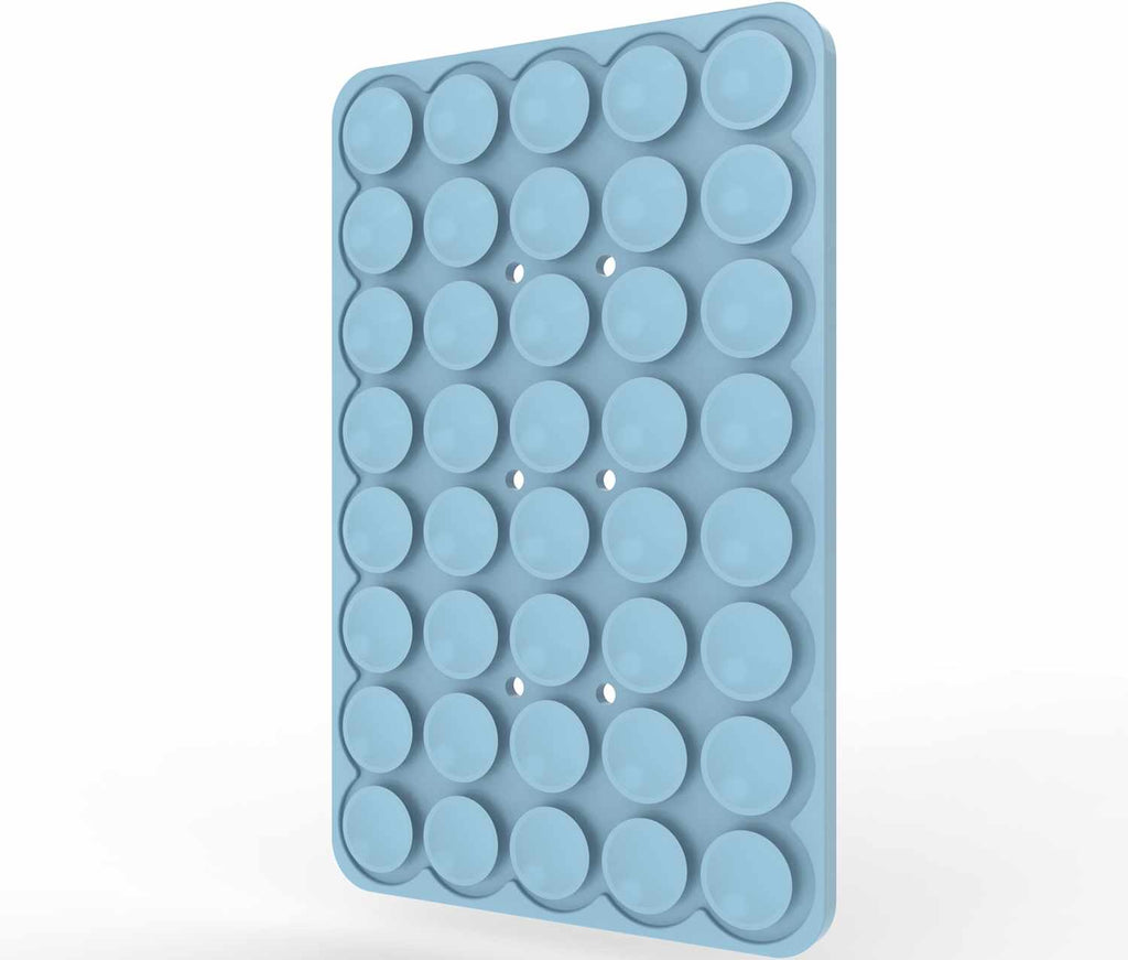Phonesquid Milky Blue