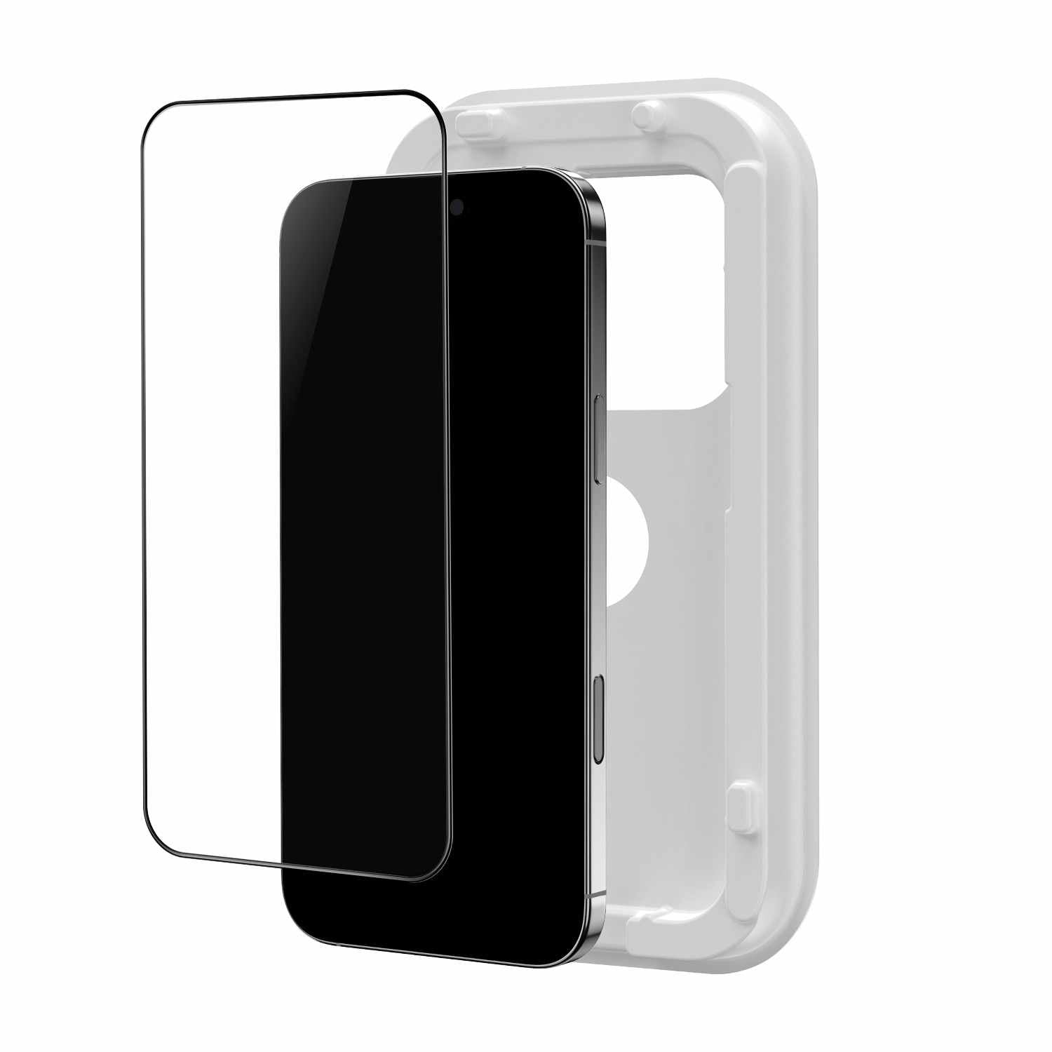 EasyFit Eco Screen Protector iPhone 17/16 Pro
