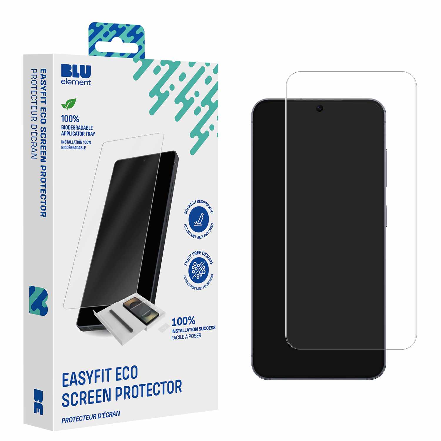 EasyFit Eco Screen Protector Galaxy S26