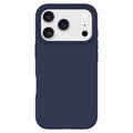 BESMG17PRM1 Silicone MagSafe Case iPhone 17 Pro Max Navy