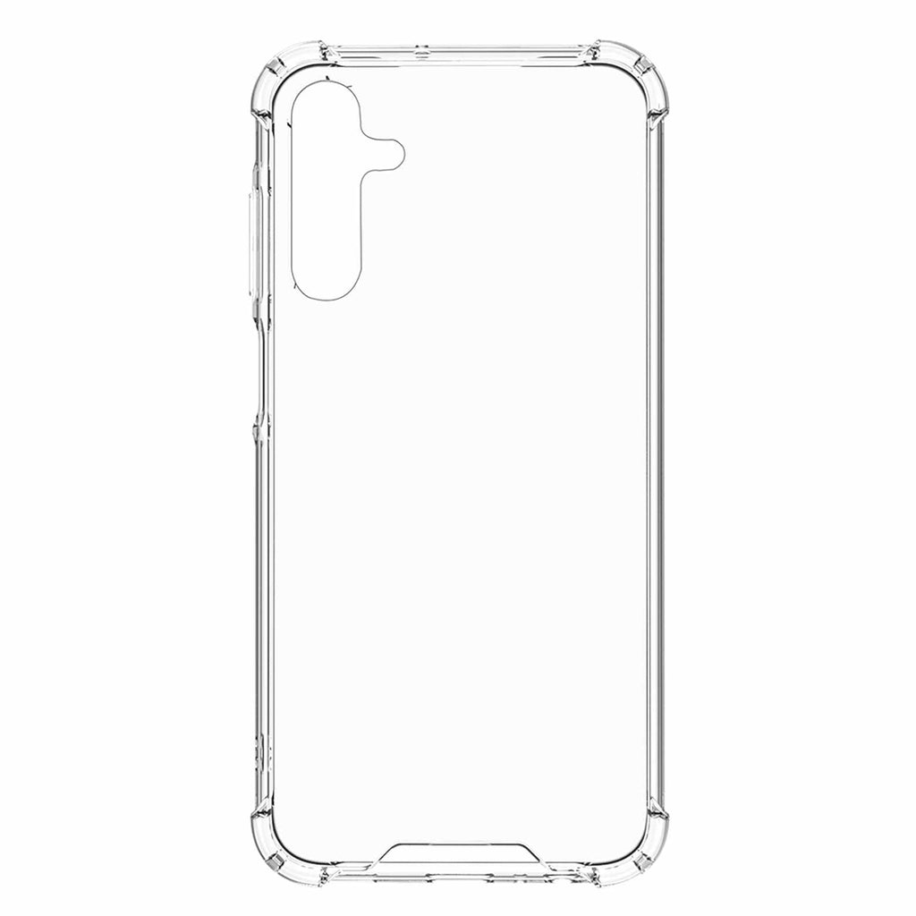 DropZone Rugged Case Galaxy A16 5G Clear