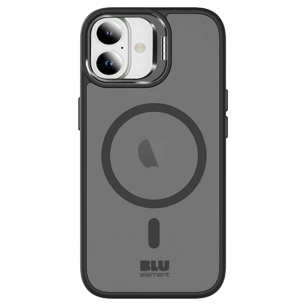Chromatic Kick MagSafe Case WITH Screen Protector iPhone 17 Black