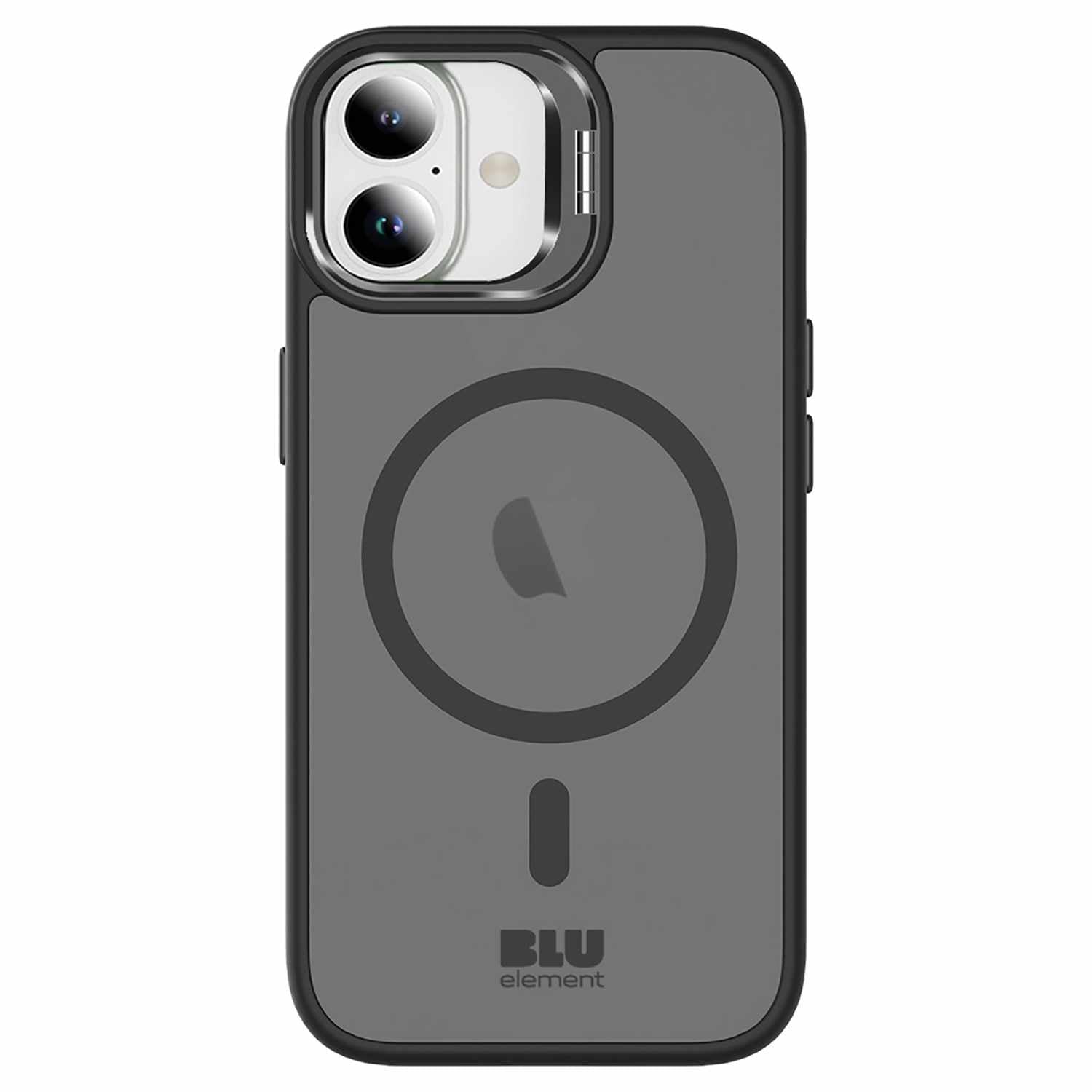 Chromatic Kick MagSafe Case WITH Screen Protector iPhone 17 Black