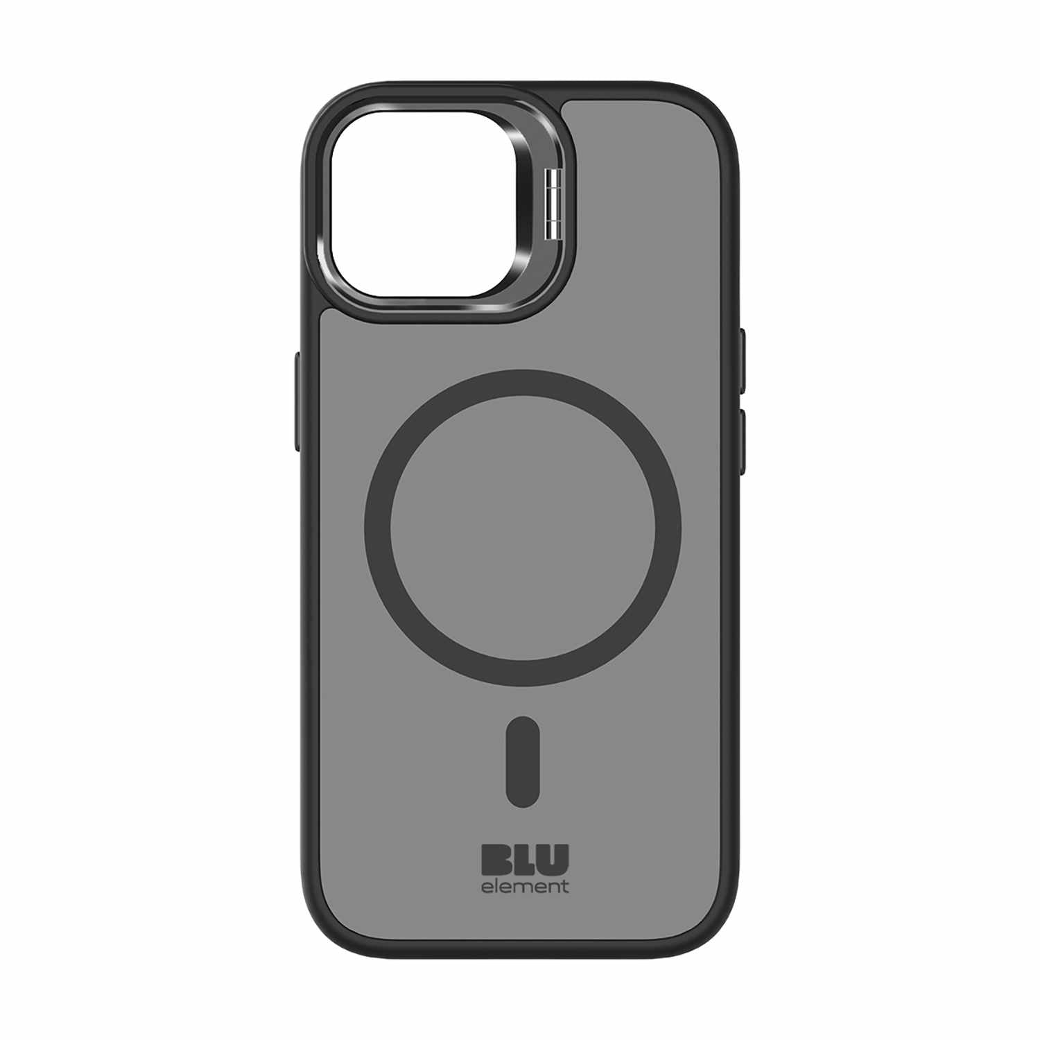 Chromatic Kick MagSafe Case WITH Screen Protector iPhone 17 Black