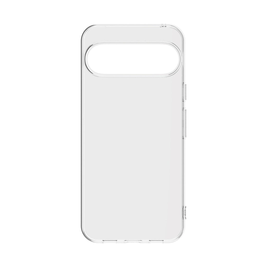 Gelskin Case WITH Screen Protector Pixel 10/10 Pro Clear