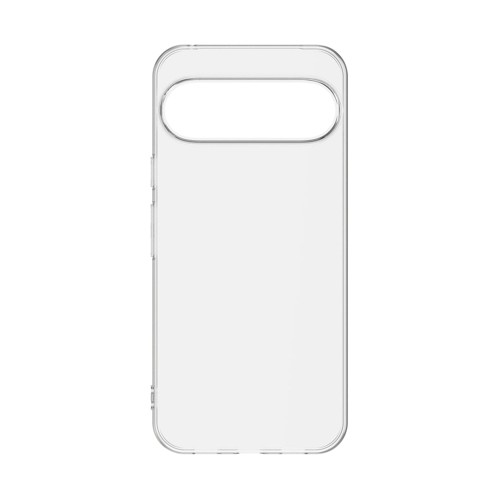 Gelskin Case WITH Screen Protector Pixel 10 Pro XL Clear