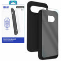Gelskin Case WITH Screen Protector Pixel 10 Pro XL Black