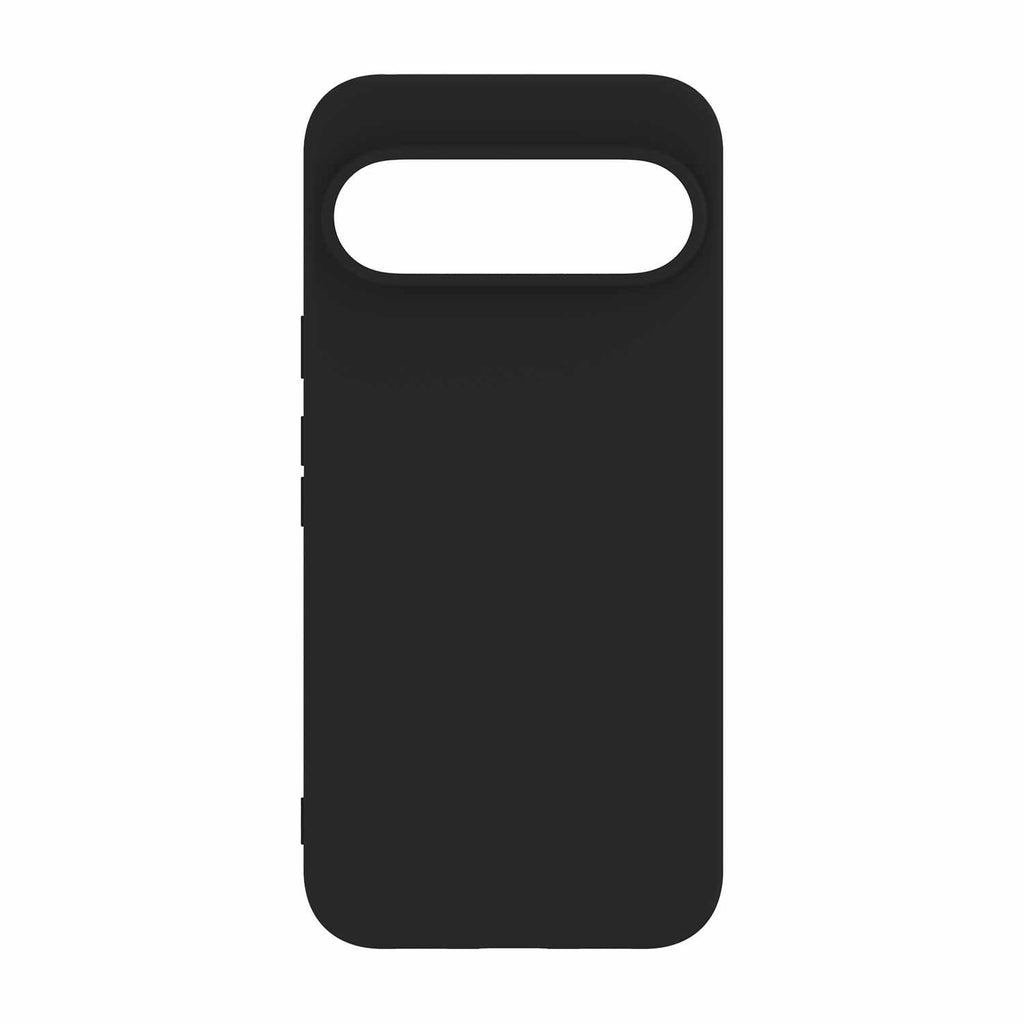 Gelskin Case WITH Screen Protector Pixel 10 Pro XL Black