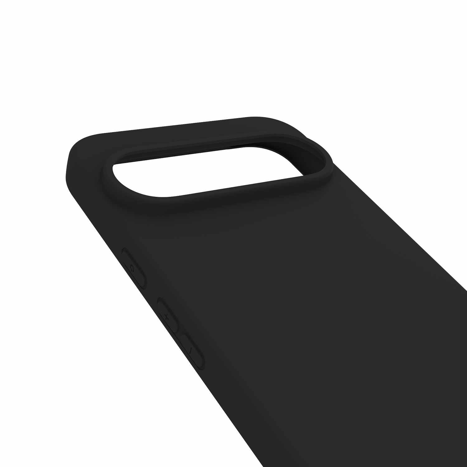 Gelskin Case WITH Screen Protector Pixel 10 Pro XL Black