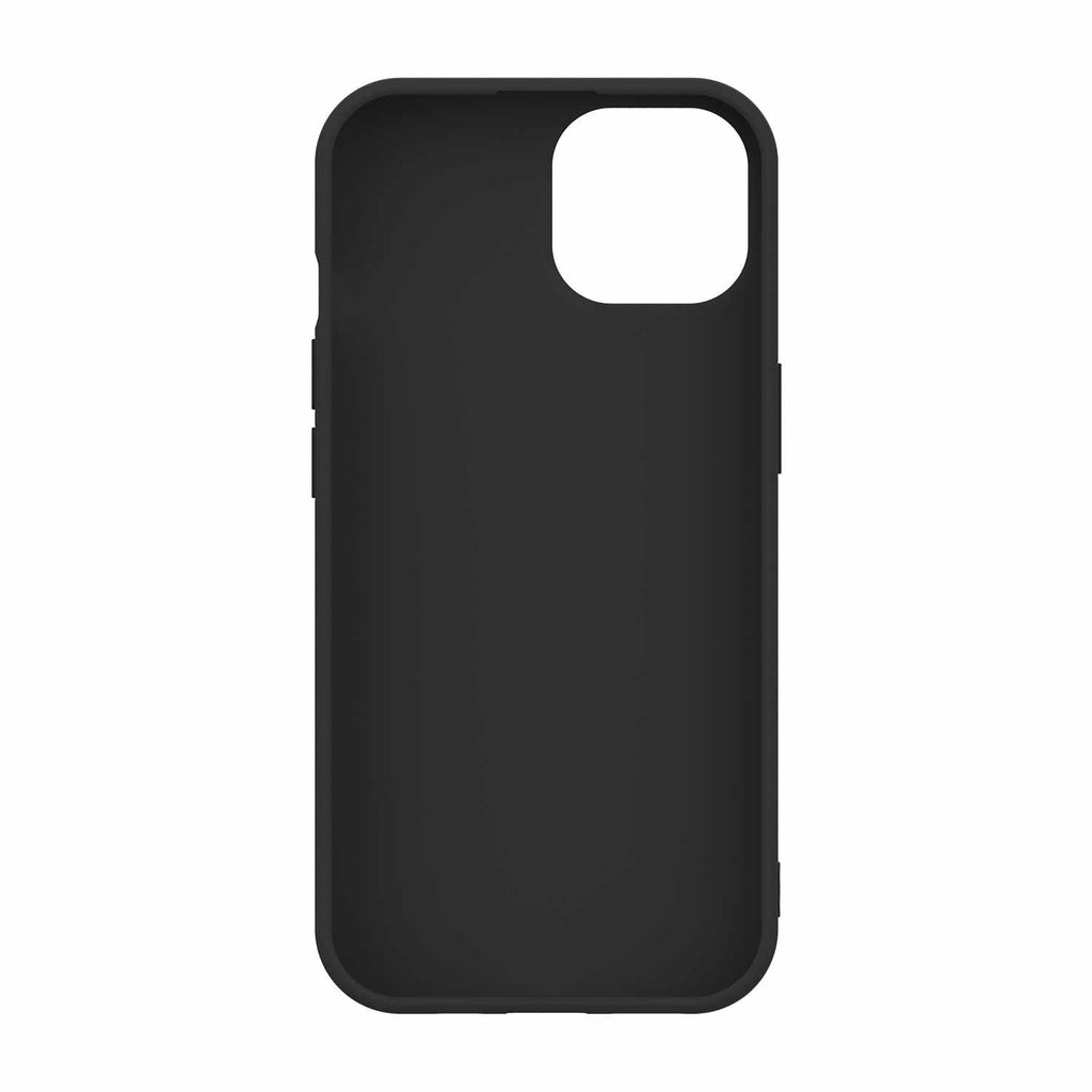 Gelskin Case WITH Screen Protector iPhone 17e/16e/15/14/13 Black