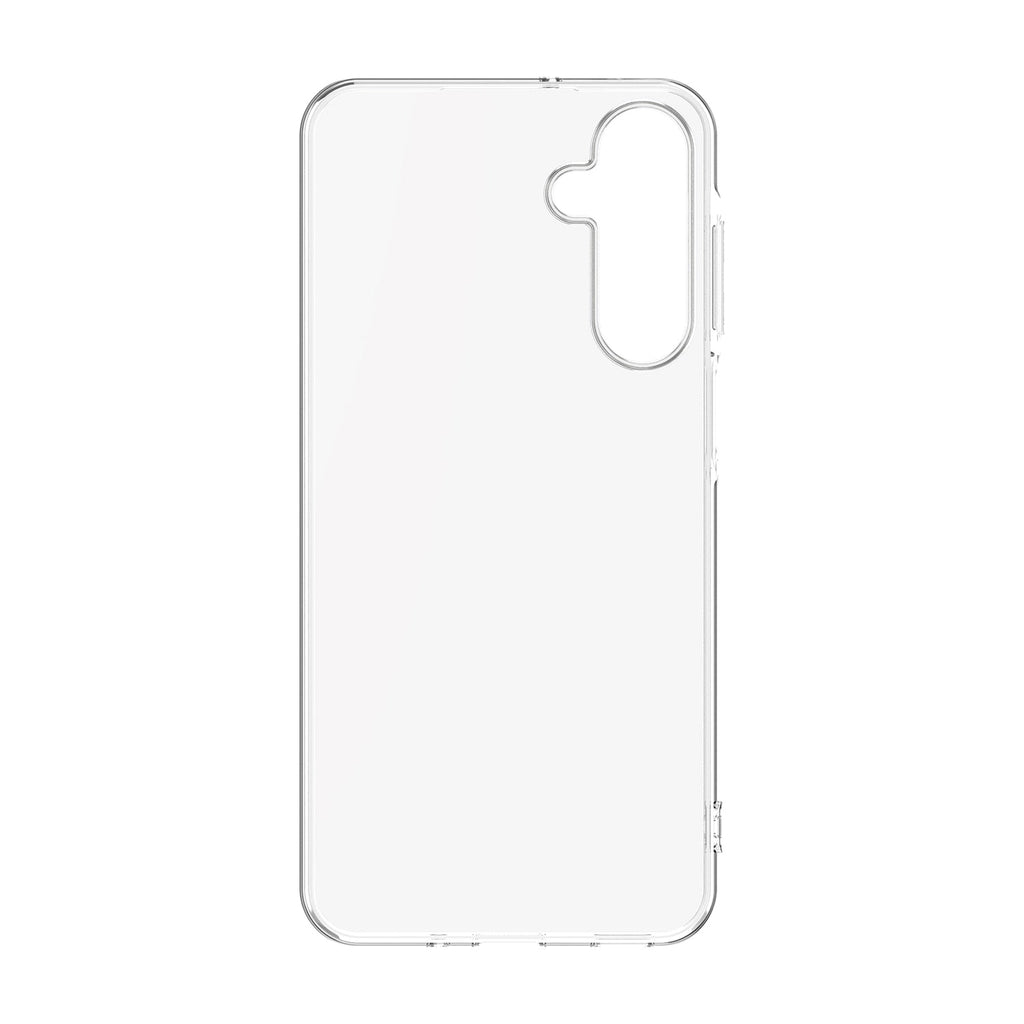 Gelskin Case WITH Screen Protector FOR SAMSUNG GALAXY A16 5G - CLEAR Clear