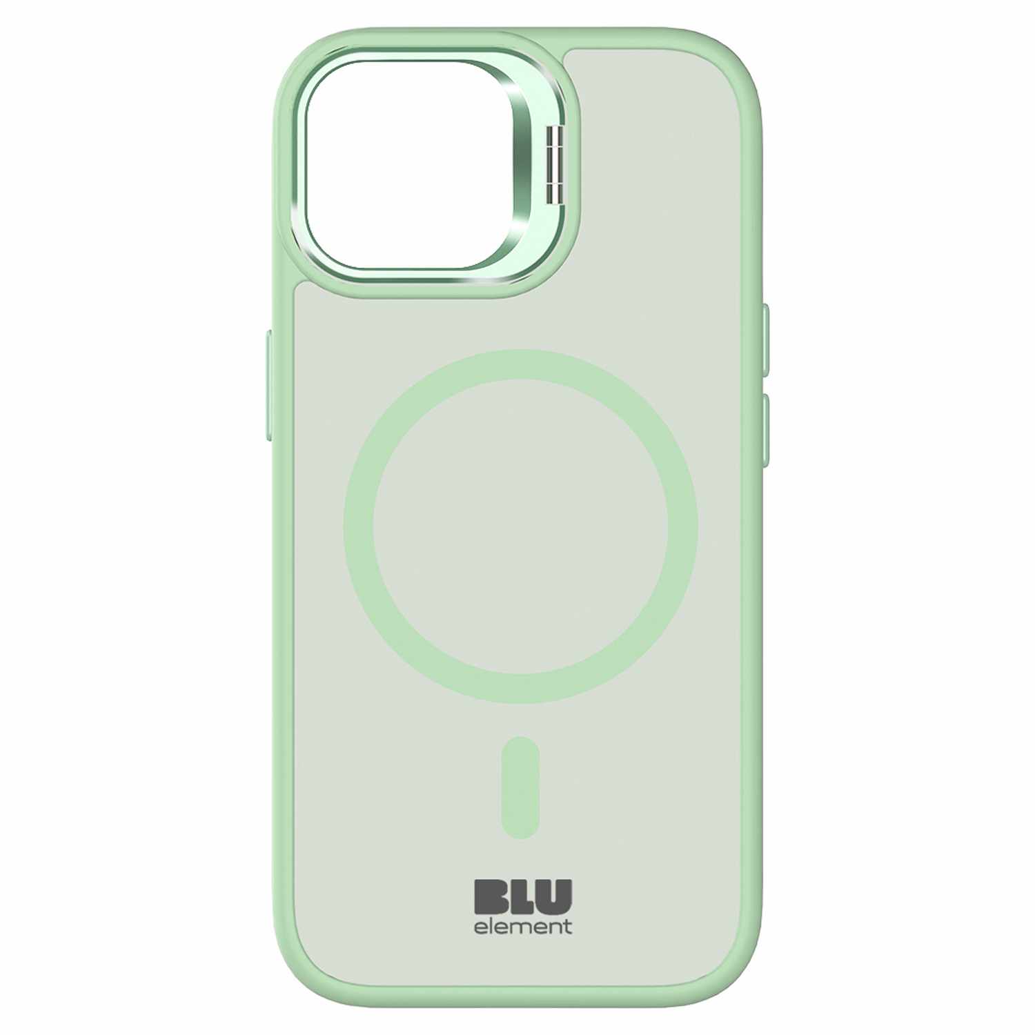 Chromatic Kick WITH Screen Protector FOR iPhone 17e/16e/14/13 - Sage Green Sage Green