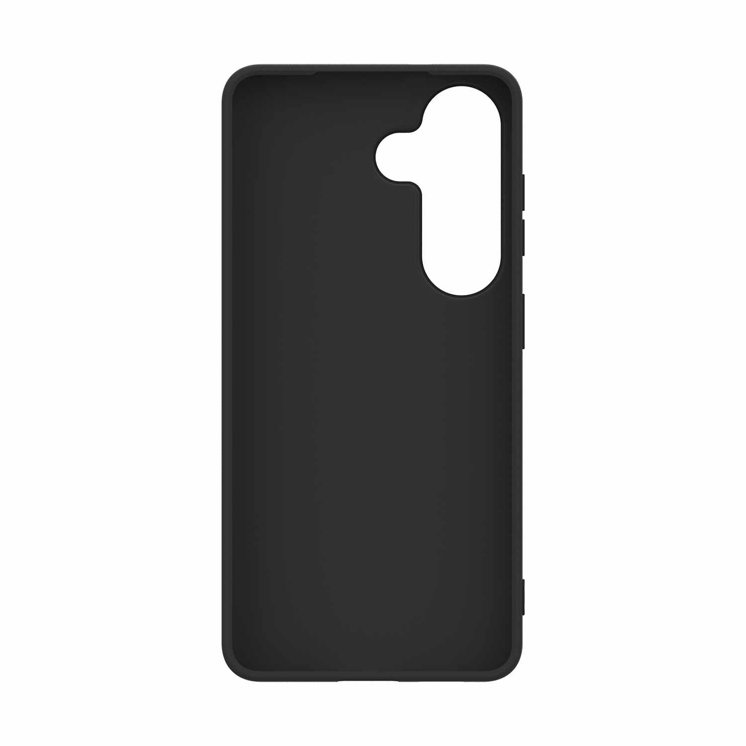 Gelskin Case WITH Screen Protector Galaxy S26 Black