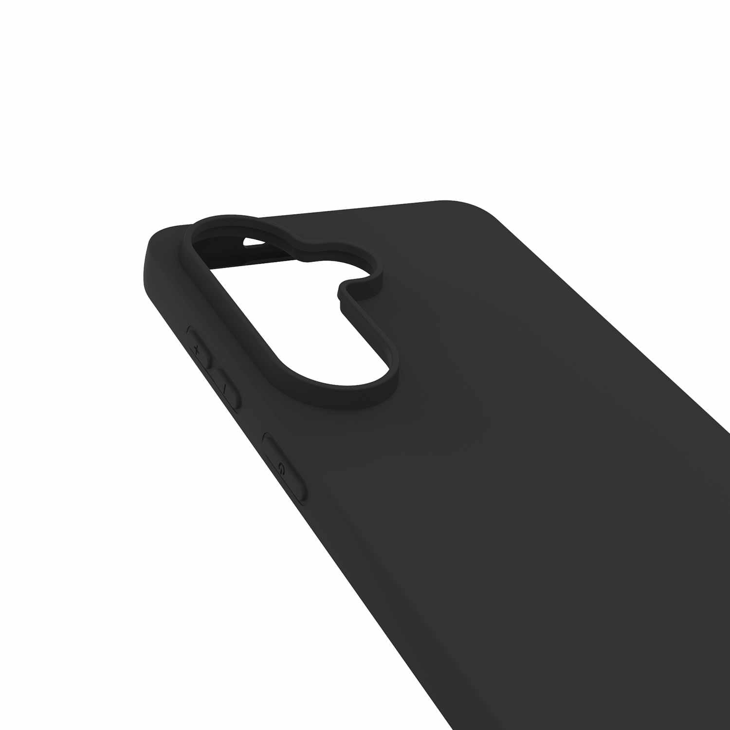 Gelskin Case WITH Screen Protector Galaxy S26 Black