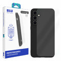 Gelskin Case WITH Screen Protector for Galaxy S26+ Black