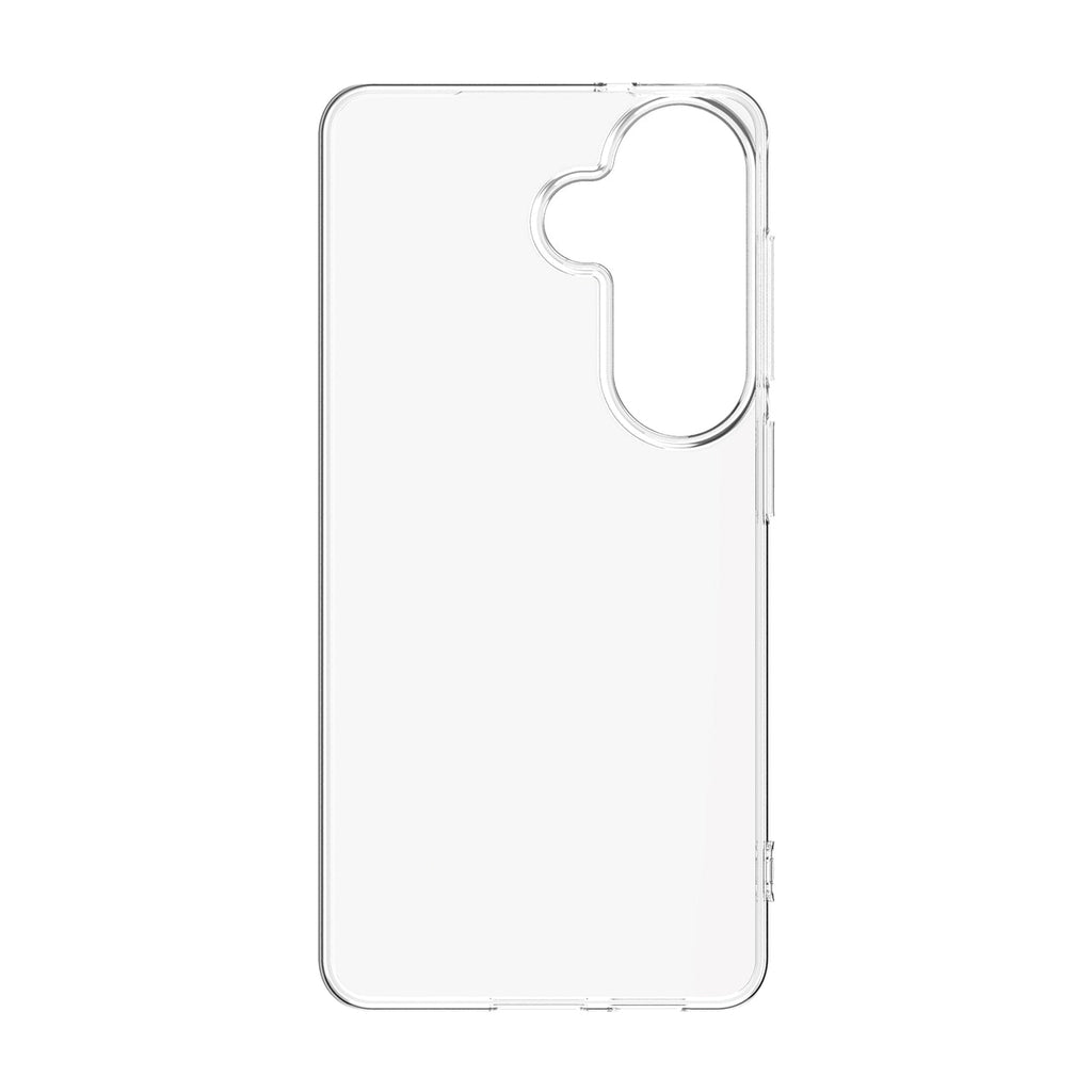 Gelskin Case WITH Screen Protector Galaxy S26 Clear