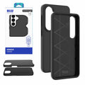Armour Rugged WITH Screen Protector for Galaxy S26+ Black