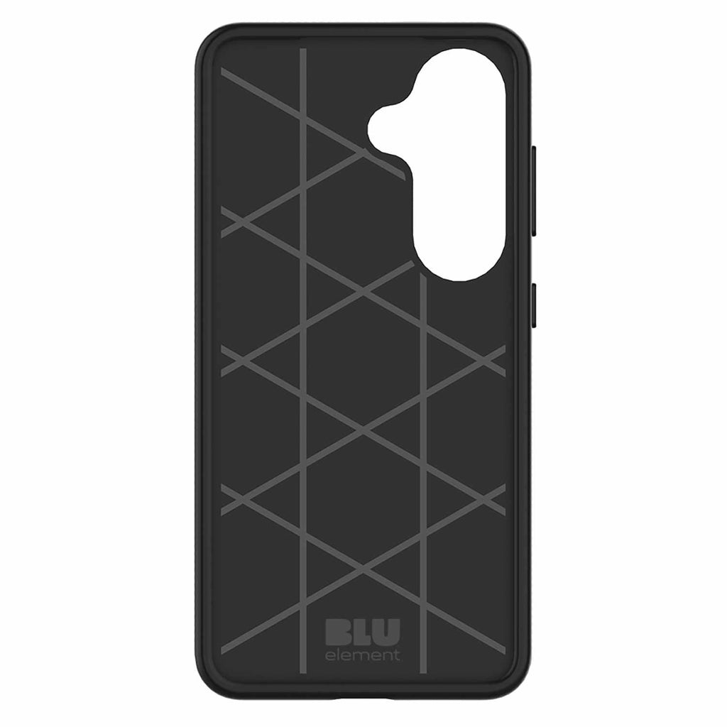 Armour Rugged WITH Screen Protector for Galaxy S26+ Black