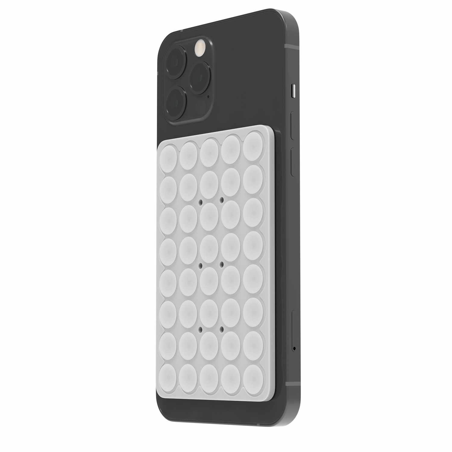 PhoneSquid Opaque Clear