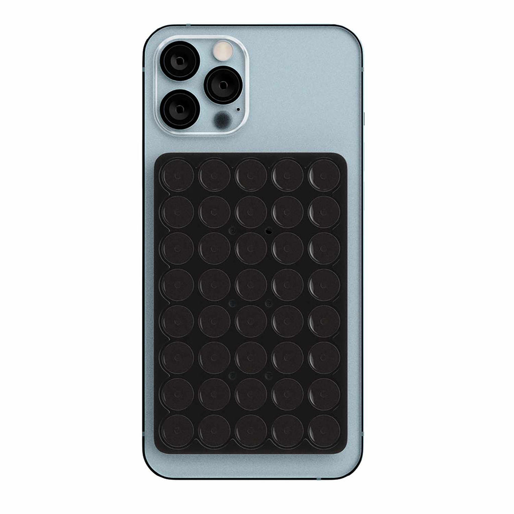 PhoneSquid Black