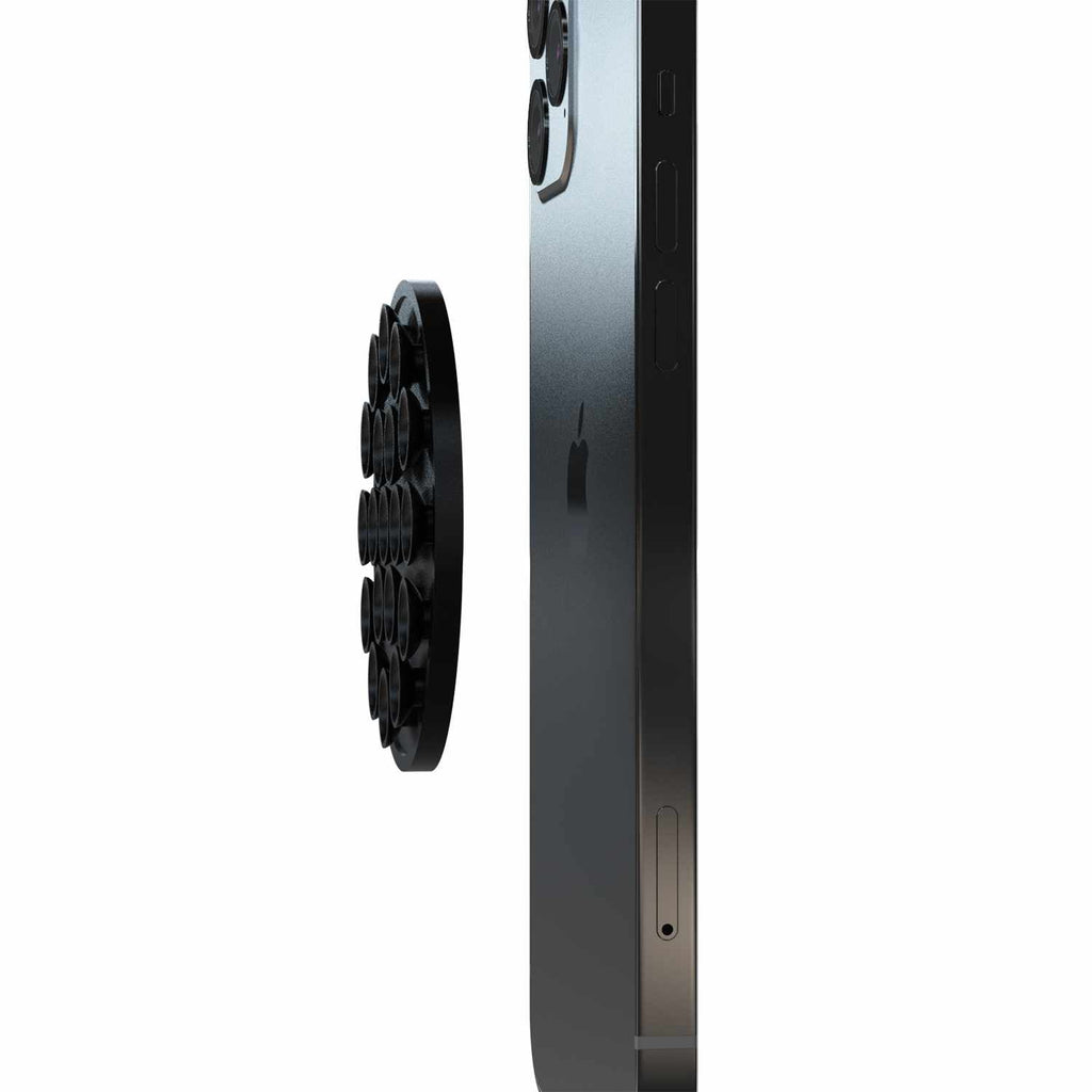 Phonesquid MagSafe Black