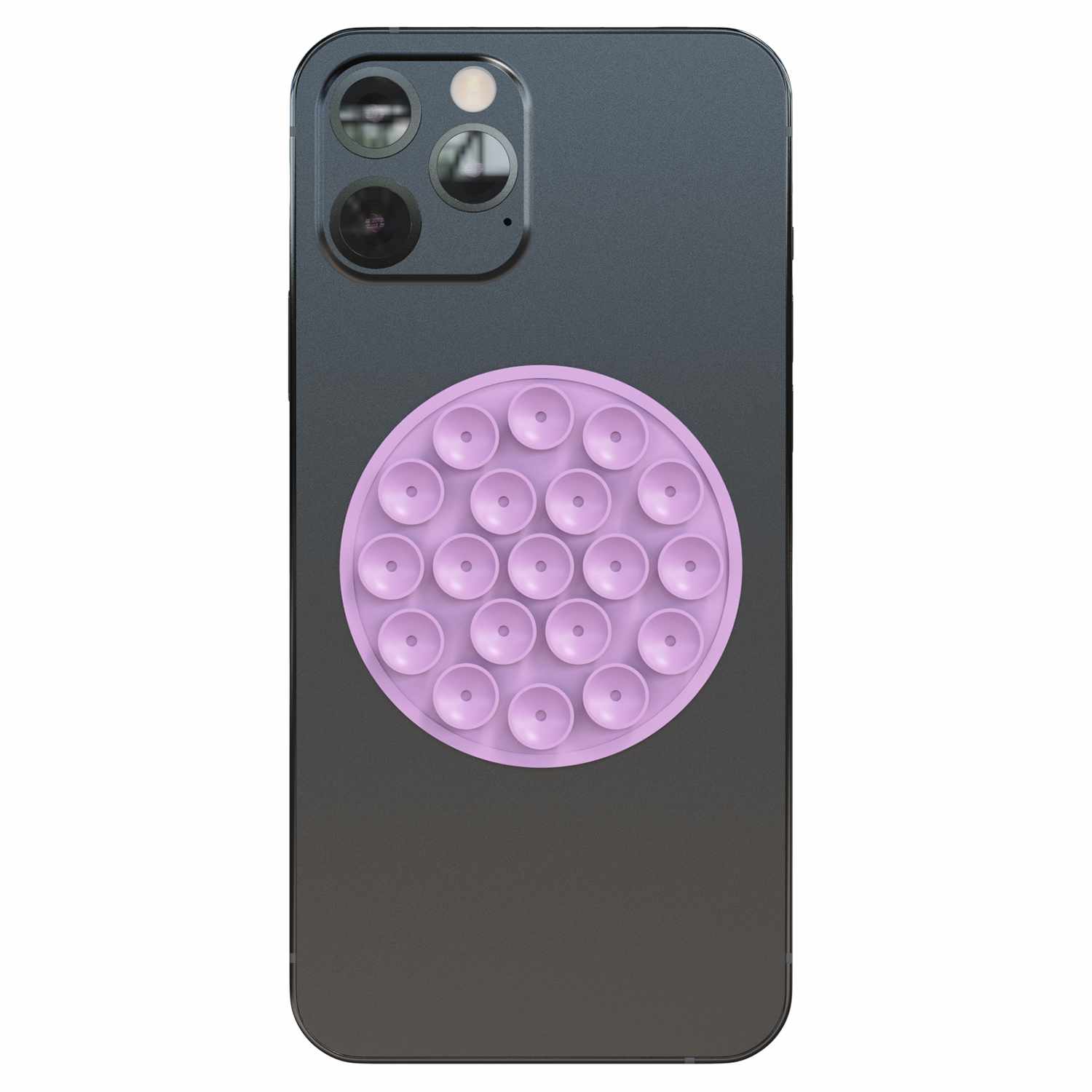 Phonesquid MagSafe Lavender