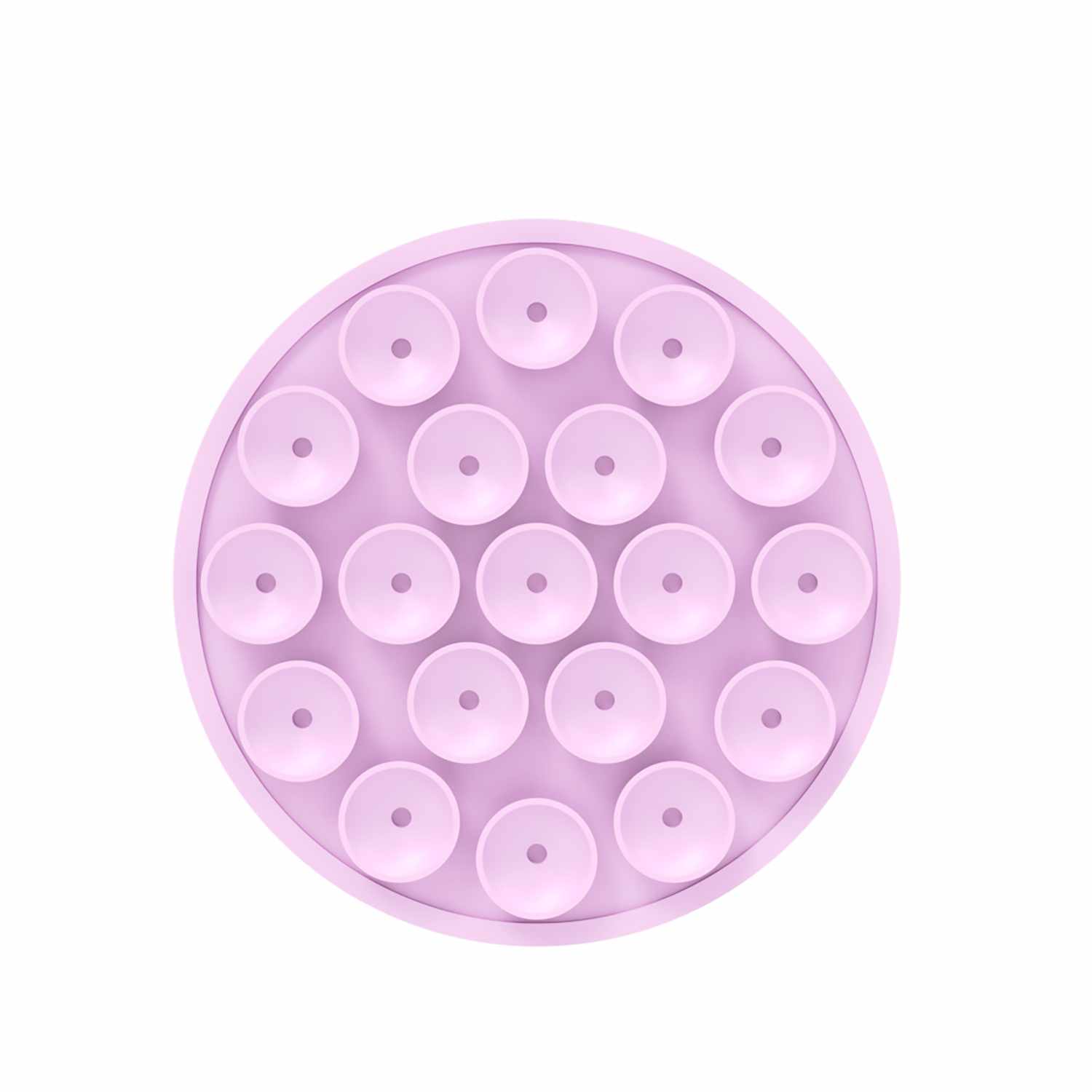 Phonesquid MagSafe Lavender