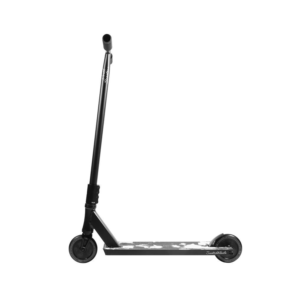 North Switchblade - Complete Scooter - G2