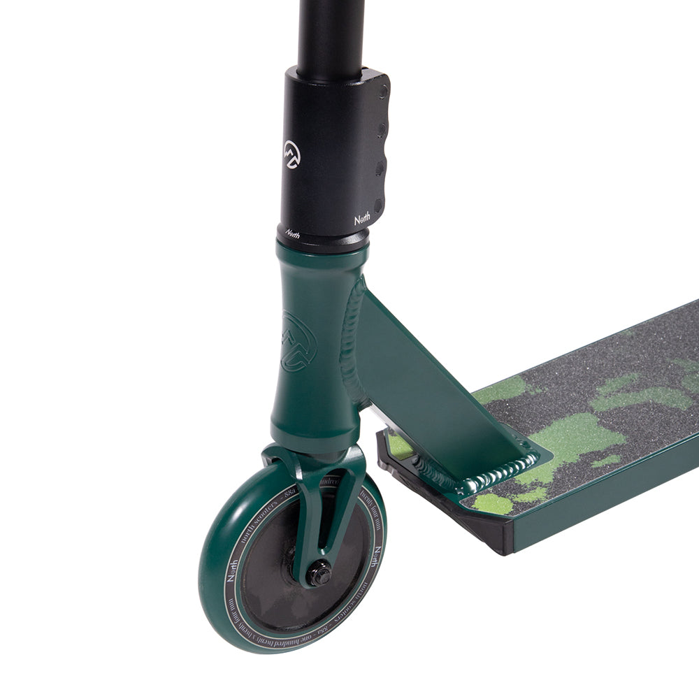 North Switchblade - Complete Scooter - G2