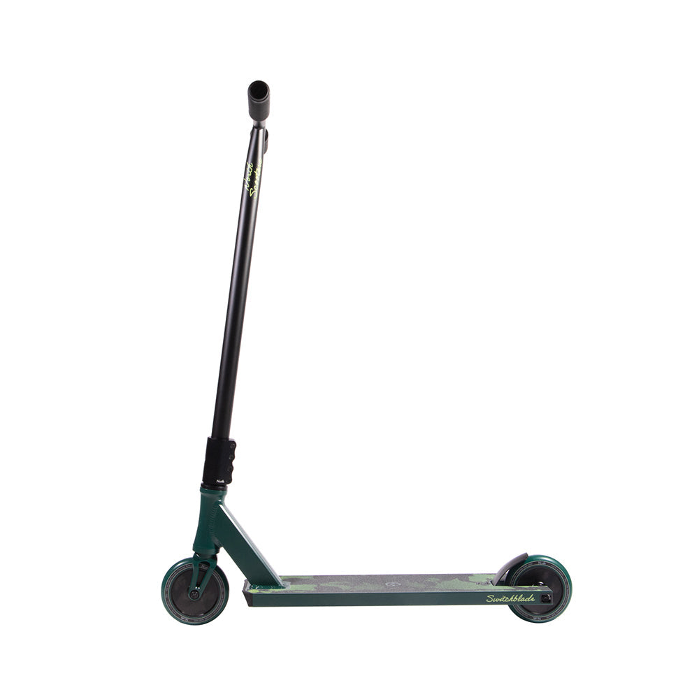 North Switchblade - Complete Scooter - G2