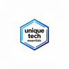 Unique Tech Essentials - Home