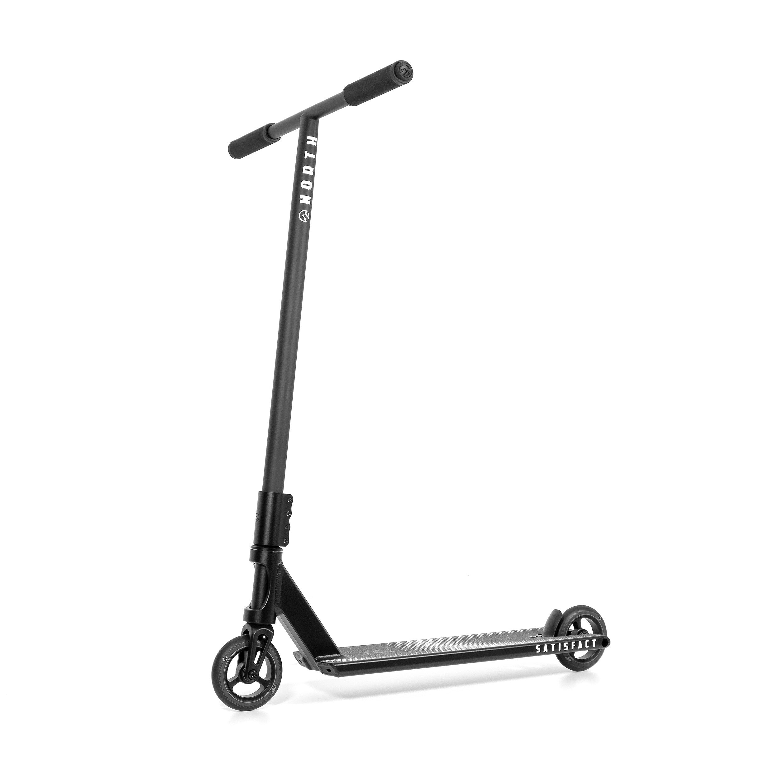 North Satisfact Complete Scooter - G5