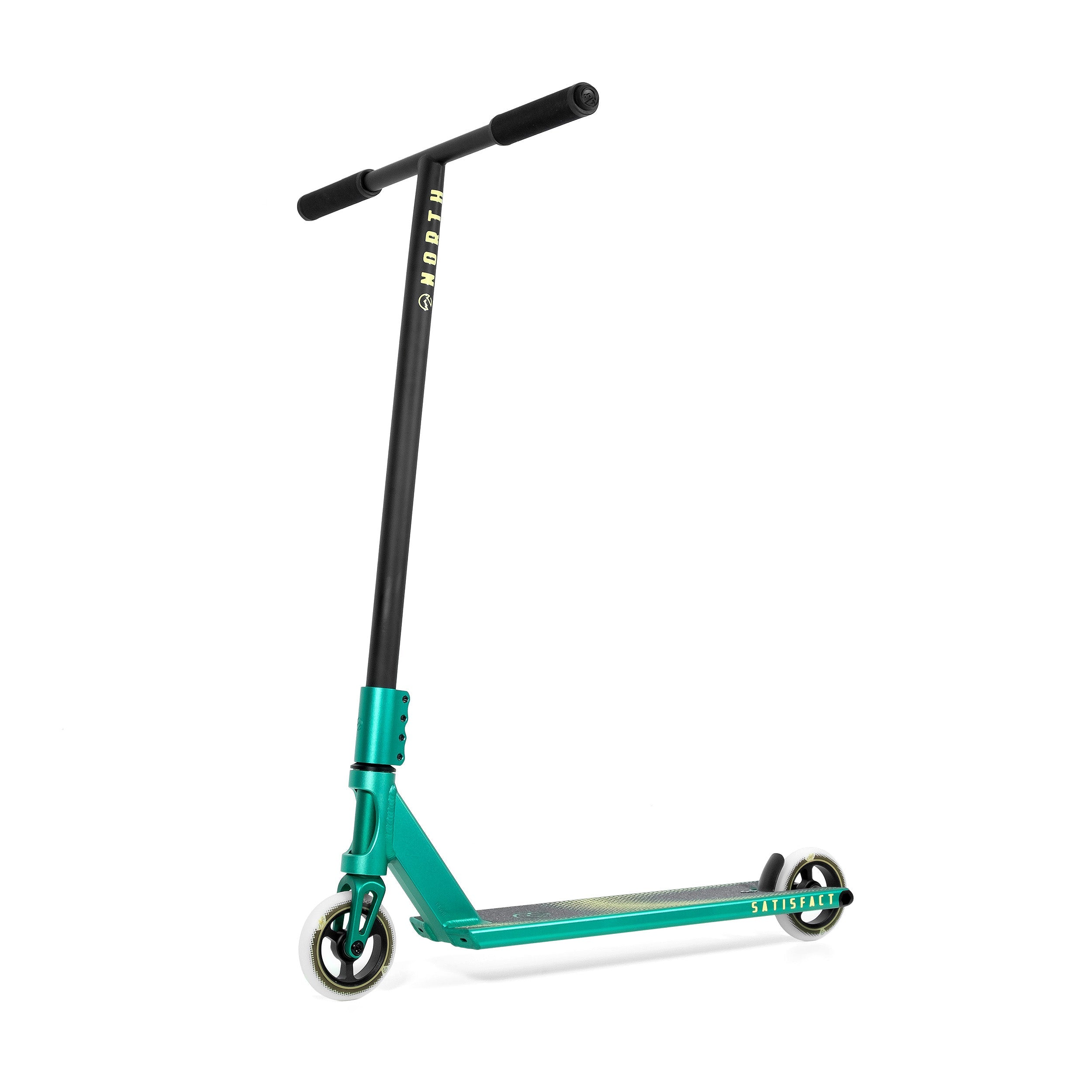 North Satisfact Complete Scooter - G5