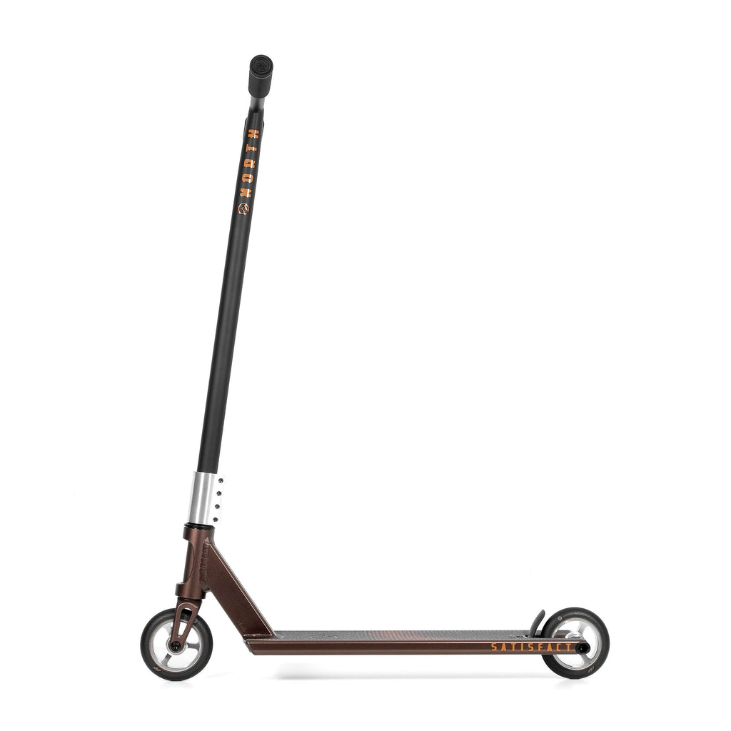 North Satisfact Complete Scooter - G5