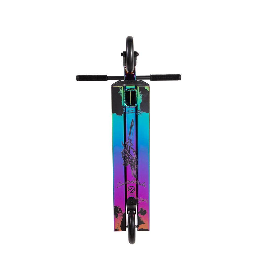 North Switchblade - Complete Scooter - G2