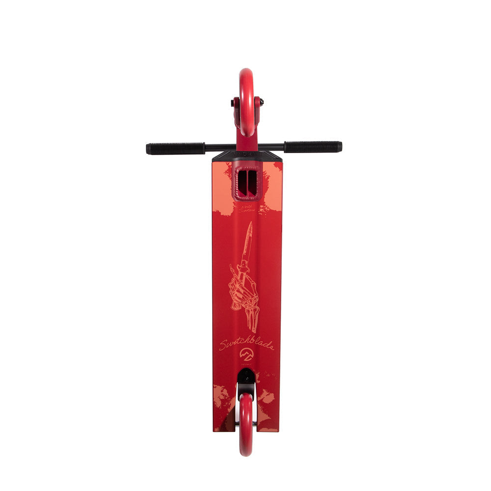 North Switchblade - Complete Scooter - G2