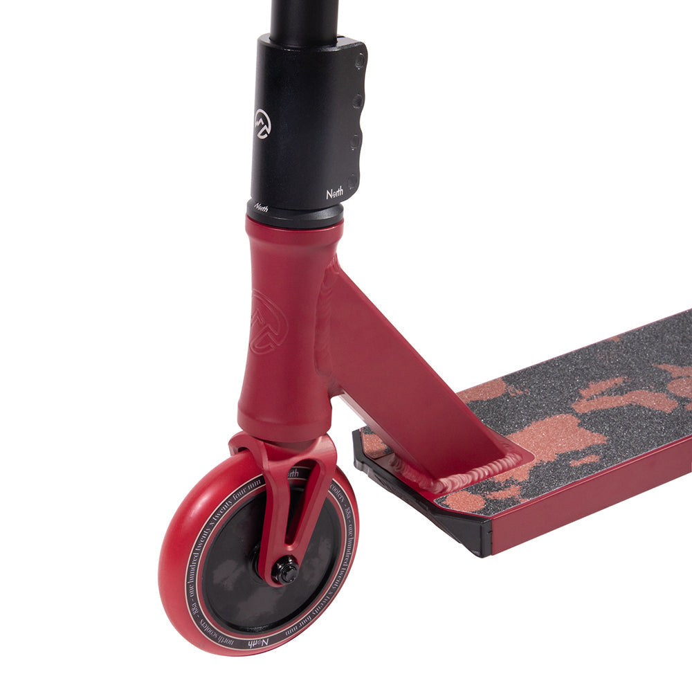North Switchblade - Complete Scooter - G2